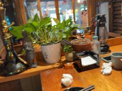 -马灯部落·西湖边的创意山景餐厅(虎跑动物园店)