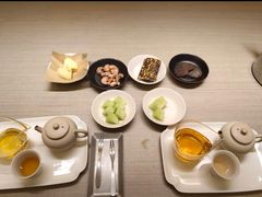 -隐溪茶馆(静安寺店)