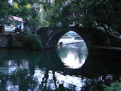 景点-桂林灵渠景区