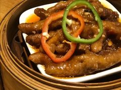 -北海金昌开元名都大酒店·四季轩中餐厅