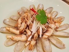 -百富源·海鲜辽菜(和平北大街店)