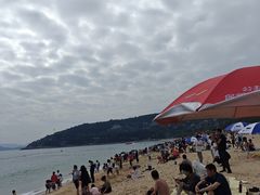 -大梅沙海滨公园