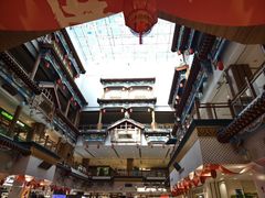 -银泰百货(北京大红门店)