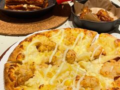 -必胜客(WOW中心城店)