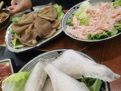 -重庆故事姊妹老火锅(财经学院店)