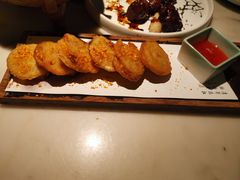 -韵秋荷(宝山龙湖天街店)