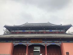 -成都武侯祠博物馆