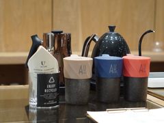 -Au Cafe&Roastery(华侨城店)