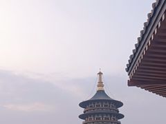 -隋唐洛阳城明堂天堂景区