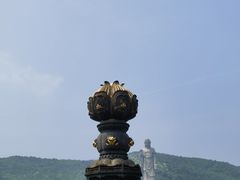 -灵山胜境