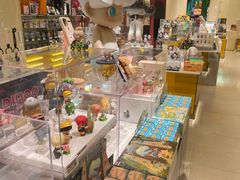 -泡泡玛特POPMART(浦项中心体验店)