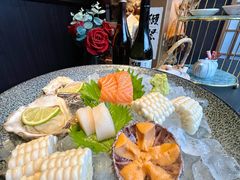 -原志优秀食材·匠心料理·海胆主题(金亿广场店)