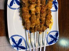 -老九圆山西面馆(CBD店)