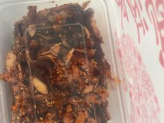-鸿运兔·手撕烤兔(天府广场店)
