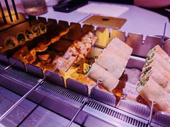 -丰茂烤串(全国首店)