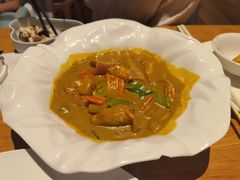 -渝半城经典川粤菜(重庆天地店)