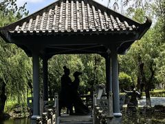 -三国赤壁古战场