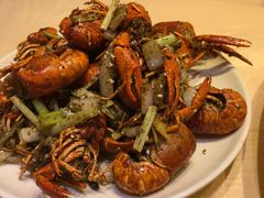 -怪怪龙虾·澳洲蓝龙王·深夜食堂(惊驾路店)