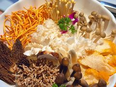 -云尊府云南菜·蒸汽石锅鱼(学清路店)