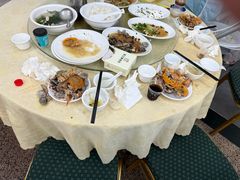 -锐记美食店·现捞海鲜(闸坡店)