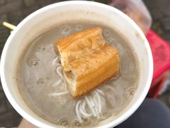 -汪记鲜鱼糊汤粉(沈阳路总店)