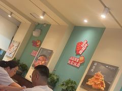 -东方饺子王(和平里店)