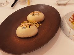 香煎和牛包-宝丽轩中餐厅BAOLIXUAN