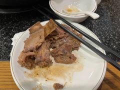 -大自然醉鹅·铁锅火焰鹅(上海联洋店)