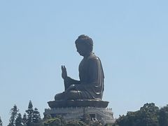 -天坛大佛