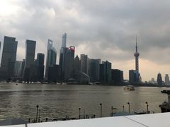 -公平路渡口(轮渡站)