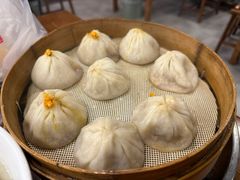 -忆秦园小笼包(惠山古镇总店)