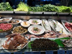 -大灶头·新昌菜(中国茶市店)
