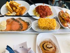 -宜家·瑞典风味餐厅(北京西红门店)