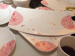 -密友回转自助火锅(世茂国际广场店)