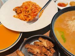 -素乐餐厅