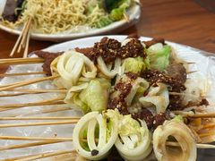 -郭记小街麻辣烫(南小街总店)