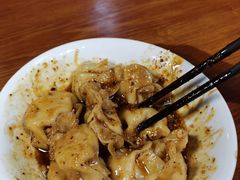 -樊三嬢手工甜水面(大邑安仁店)