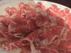 -福寿斋·老北京铜锅涮肉·烤鸭(顺义总店)