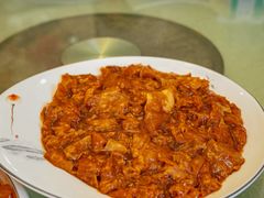 黄焖两样-同发号饭庄(复兴路店)