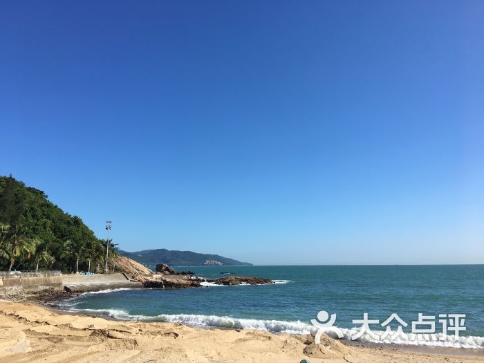 深圳南澳云海山庄图片 - 第10张