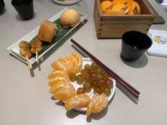 -蔡澜点心·粤菜(西单大悦城店)