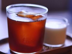 -BIJOU coffee&cocktail(龙岗万科广场店)