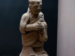 -西安博物院