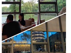 -听松楼·花园酒店·自助餐厅(红梅公园店)