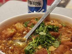 -好福记饭店(红梅公园店)