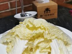 -南门四季铜锅涮肉(左家庄店)