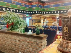 -后院犇牛主题餐厅(云岗店)