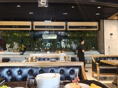 -川骄海鲜自助(亚运村店)