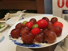 -同庆楼(大钟寺店)