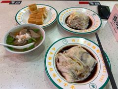 -西关明记肠粉(荔枝湾店)